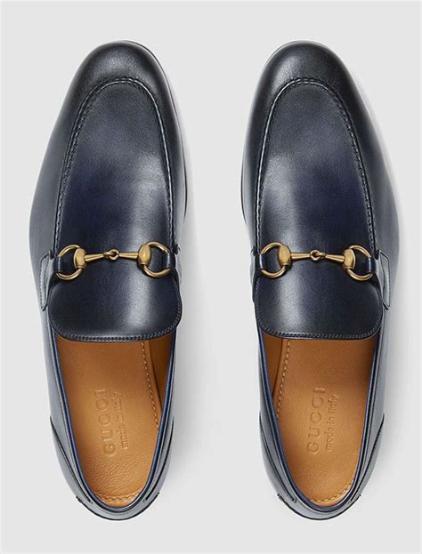 scarpe eleganti uomo gucci